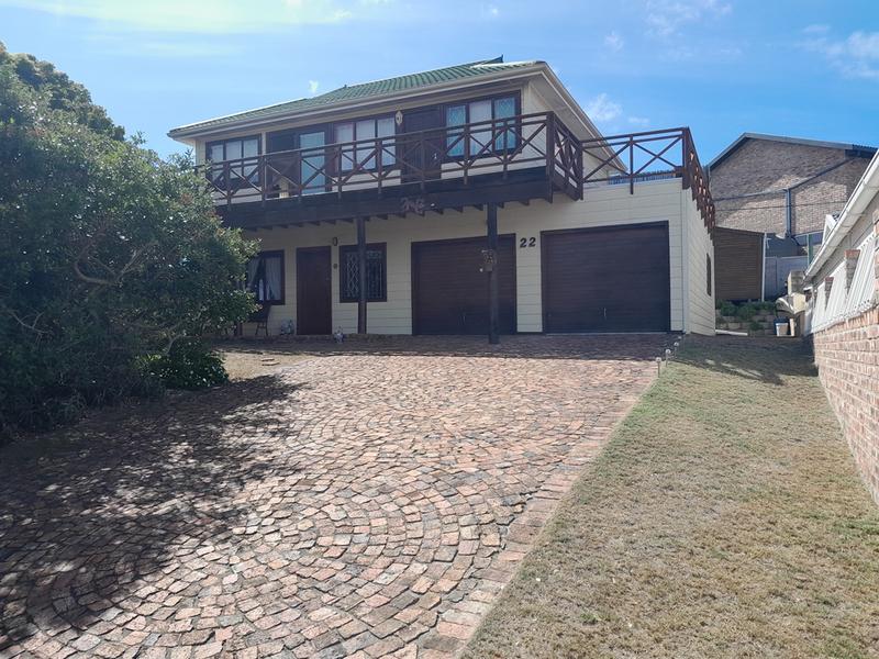 3 Bedroom Property for Sale in Fraaiuitsig Western Cape